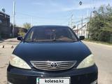 Toyota Camry 2003 годаүшін4 700 000 тг. в Алматы