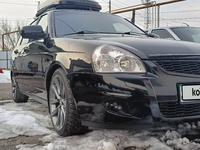 ВАЗ (Lada) Priora 2170 2014 года за 3 650 000 тг. в Алматы