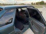 ВАЗ (Lada) 2109 1992 года за 600 000 тг. в Туркестан – фото 3