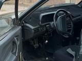 ВАЗ (Lada) 2109 1992 года за 600 000 тг. в Туркестан – фото 5