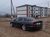 Mitsubishi Diamante 1996 года за 1 000 000 тг. в Туркестан – фото 2