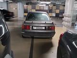 Audi 80 1987 года за 500 000 тг. в Астана