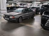 Audi 80 1987 года за 500 000 тг. в Астана – фото 2