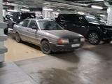 Audi 80 1987 года за 500 000 тг. в Астана – фото 3