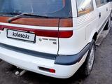 Mitsubishi Space Wagon 1998 года за 1 650 000 тг. в Костанай – фото 4