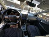 Toyota Corolla 2011 годаүшін6 500 000 тг. в Талдыкорган – фото 5