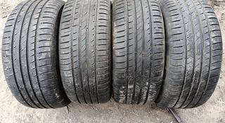 Шины 225/50 R16 — "Hankook Ventus Prime 2" (Венгрия), летние, в о за 140 000 тг. в Астана