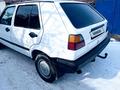 Volkswagen Golf 1990 годаfor930 000 тг. в Алматы – фото 16