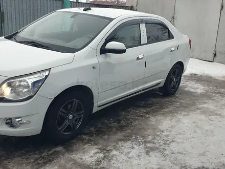 Chevrolet Cobalt 2021 года за 6 000 000 тг. в Караганда