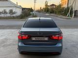 Kia Rio 2014 годаүшін4 300 000 тг. в Кызылорда – фото 4