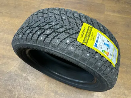 225/50r17 Sonix Winter Xpro Studs 69 за 39 000 тг. в Астана