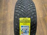 225/50r17 Sonix Winter Xpro Studs 69 за 39 000 тг. в Астана – фото 2