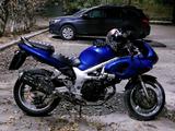 Suzuki  SV 650 1999 годаүшін1 500 000 тг. в Актобе