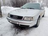 Audi A6 1995 годаfor3 600 000 тг. в Шымкент – фото 3