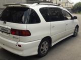 Toyota Ipsum 1997 годаүшін3 300 000 тг. в Алматы – фото 3