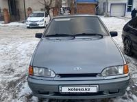 ВАЗ (Lada) 2114 2011 годаүшін1 900 000 тг. в Экибастуз