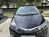 Toyota Corolla 2015 годаүшін7 200 000 тг. в Алматы – фото 2