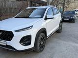 Chery Tiggo 2 Pro 2023 годаfor3 600 000 тг. в Кызылорда – фото 3
