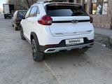 Chery Tiggo 2 Pro 2023 годаfor3 600 000 тг. в Кызылорда – фото 2