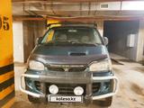 Mitsubishi Delica 1994 годаfor4 500 000 тг. в Алматы – фото 2