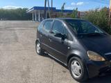 Mercedes-Benz A 160 1999 годаfor1 200 000 тг. в Караганда
