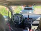 Mercedes-Benz A 160 1999 годаfor1 200 000 тг. в Караганда – фото 5