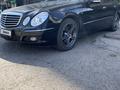 Mercedes-Benz E 350 2007 года за 4 800 000 тг. в Нур-Султан (Астана) – фото 2