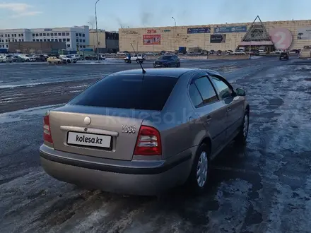 Skoda Octavia 2008 года за 3 200 000 тг. в Караганда – фото 3