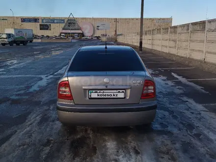 Skoda Octavia 2008 года за 3 200 000 тг. в Караганда – фото 5