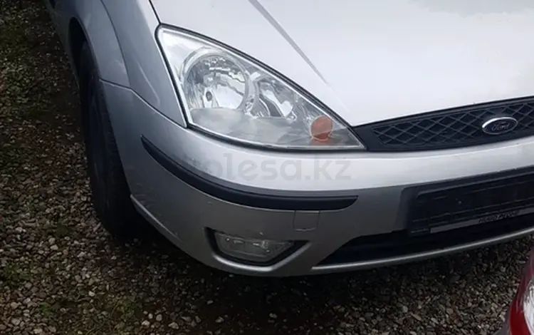 Ford Focus 2002 года за 10 000 тг. в Актобе