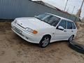 ВАЗ (Lada) 2114 2012 года за 1 400 000 тг. в Актобе – фото 14