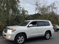 Toyota Land Cruiser 2013 годаfor22 500 000 тг. в Алматы – фото 3