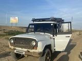 УАЗ Hunter 2013 годаүшін3 200 000 тг. в Жезказган