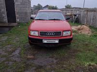 Audi 100 1993 годаүшін1 800 000 тг. в Кокшетау