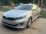 Kia K5 2012 годаfor7 000 000 тг. в Алматы – фото 4