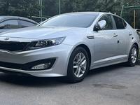 Kia K5 2012 годаүшін7 000 000 тг. в Алматы