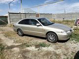 Mazda 626 2001 года за 2 600 000 тг. в Тараз – фото 2