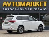 Mitsubishi Outlander 2022 года за 10 850 000 тг. в Уральск – фото 3