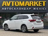 Mitsubishi Outlander 2022 года за 10 850 000 тг. в Уральск – фото 4