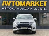 Mitsubishi Outlander 2022 года за 10 850 000 тг. в Уральск – фото 5
