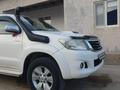 Toyota Hilux 2013 года за 9 000 000 тг. в Кульсары – фото 8