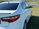 Kia Rio 2014 годаfor6 000 000 тг. в Усть-Каменогорск – фото 5