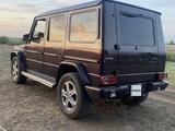 Mercedes-Benz G 500 1999 года за 10 000 000 тг. в Астана – фото 5