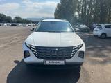 Hyundai Tucson 2023 годаүшін11 274 300 тг. в Алматы – фото 2