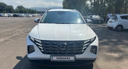 Hyundai Tucson 2023 годаүшін11 274 300 тг. в Алматы – фото 2