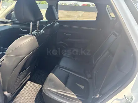 Hyundai Tucson 2023 года за 11 274 300 тг. в Алматы – фото 10