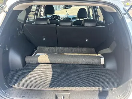 Hyundai Tucson 2023 года за 11 274 300 тг. в Алматы – фото 12