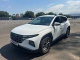 Hyundai Tucson 2023 годаүшін11 274 300 тг. в Алматы