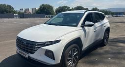 Hyundai Tucson 2023 годаүшін11 274 300 тг. в Алматы