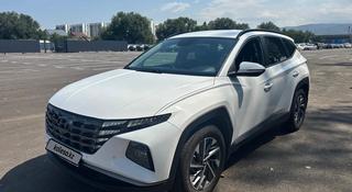 Hyundai Tucson 2023 года за 11 274 300 тг. в Алматы